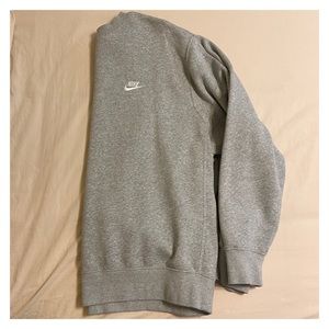 Nike Sportswear Club Fleece (Men’s XL)